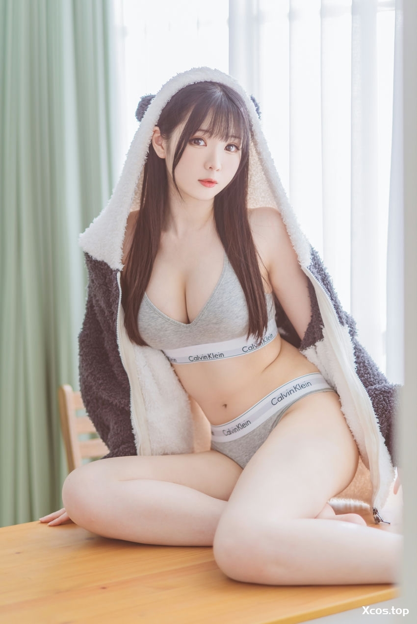 [专享] 霜月shimo - DL写真集-Dailyデイリーしも Vol.04 [115P-143M]