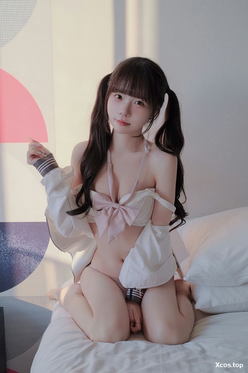 可可小白兔 - 放课后的私人时间 [48P-587M]