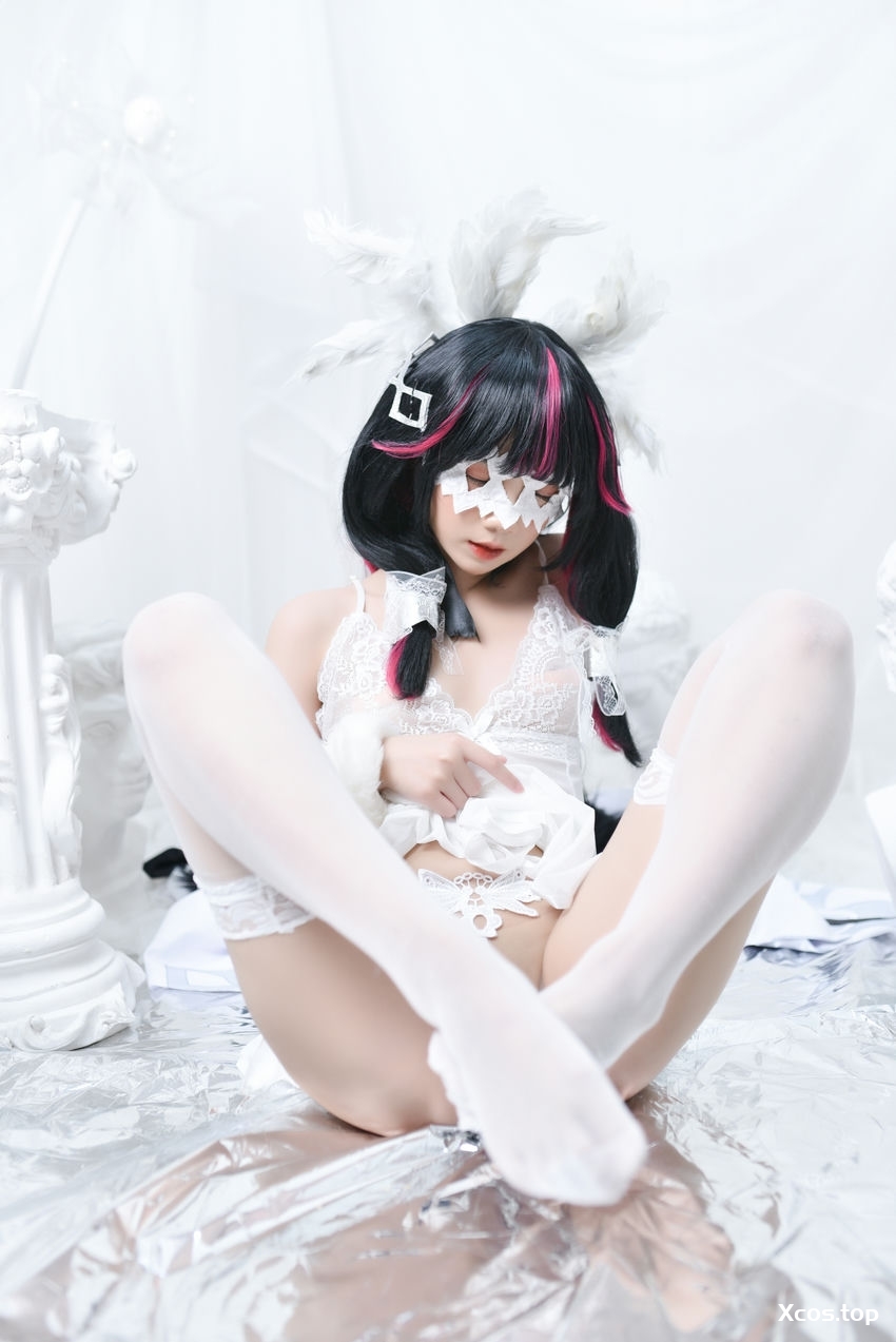 PoppaChan - 原神 「少女」哥伦比娅 [146P-342MB]