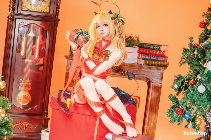 ran3 - 蔚蓝档案 丹花伊吹 [85P-1.10GB]