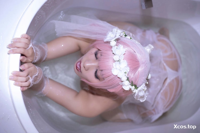 洛璃 LoLiSAMA - 02花嫁 [63P-612MB]