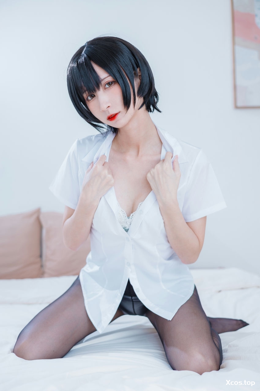 贝儿酱Miki - OL装 [31P-289MB]