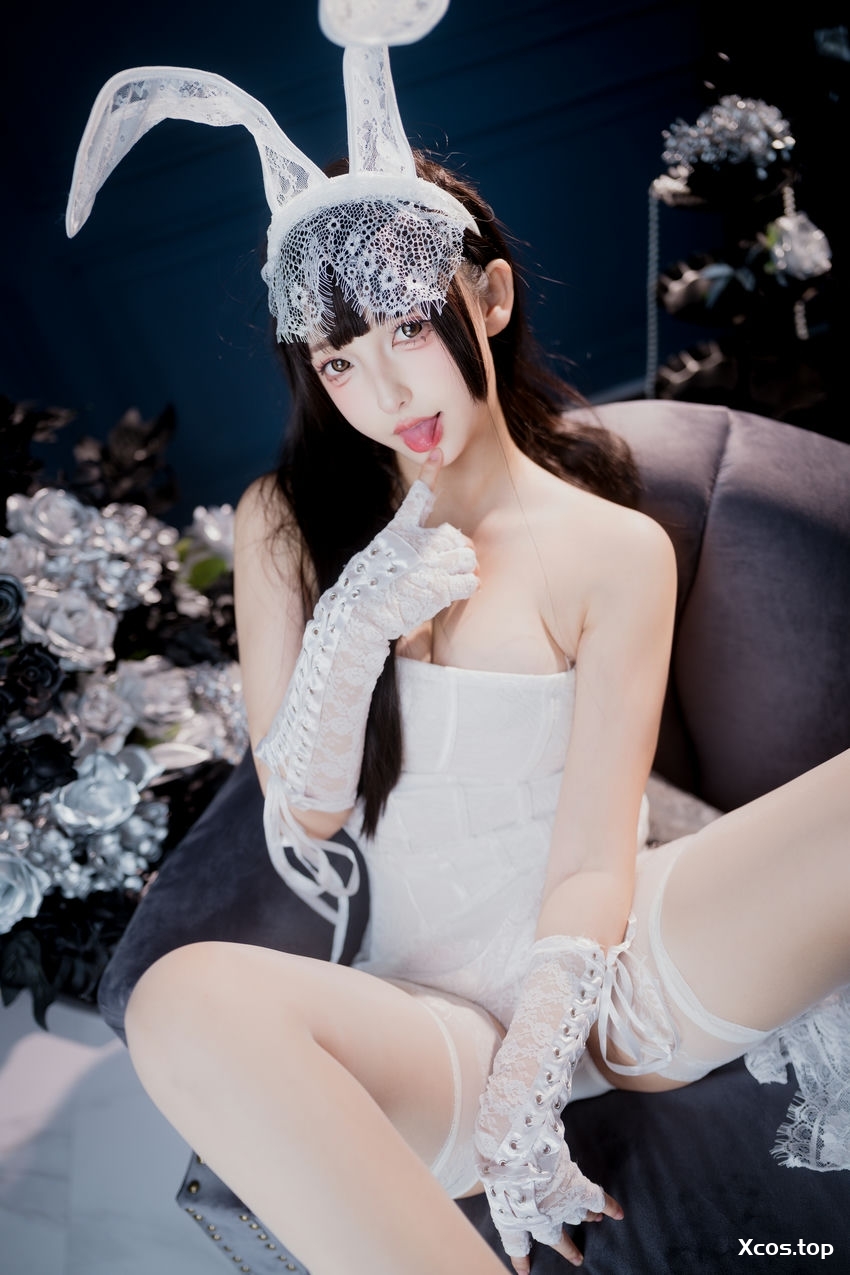 [专享] 神楽坂真冬 – NO.246 白纱幻梦 [75P+2V-641MB]
