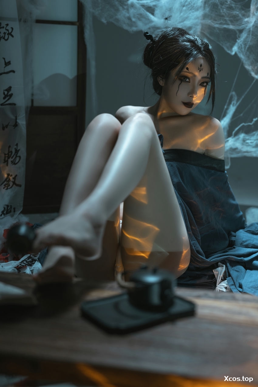 [专享] 铁手叫兽 - 未公开高清图集 [156P-3.49GB]