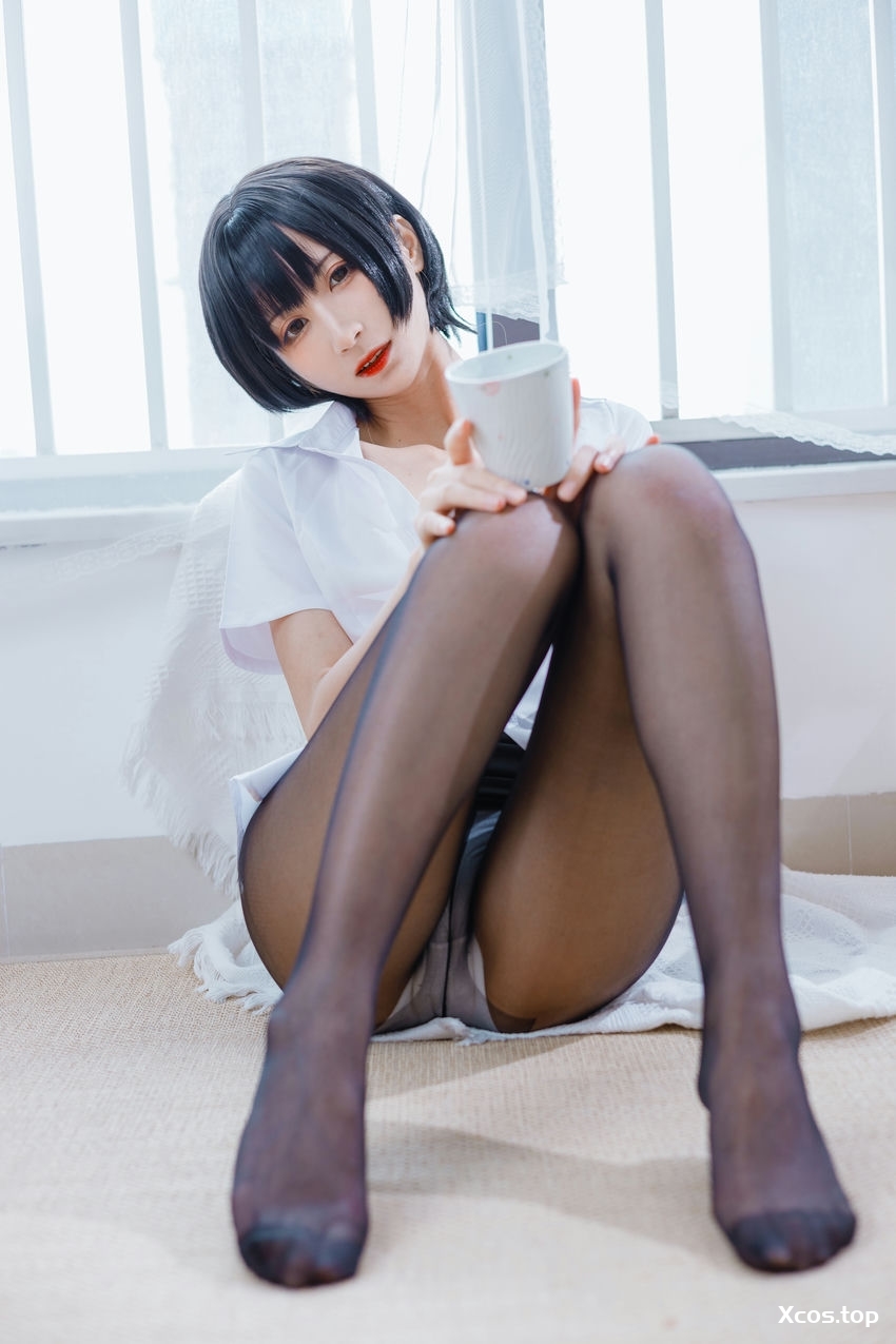 贝儿酱Miki - OL装 [31P-289MB]