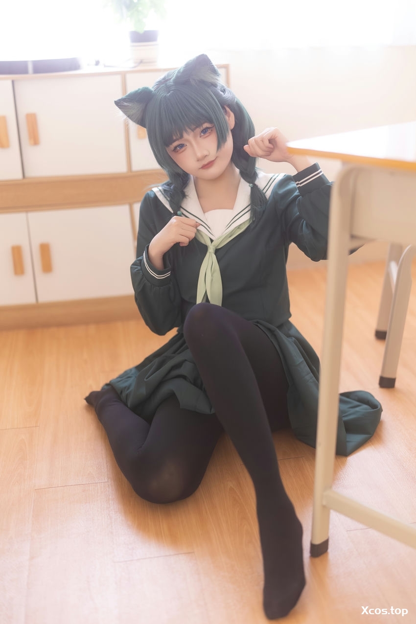 XIAOYUKIKO - 药师少女的独语 猫猫 [63P-232MB]