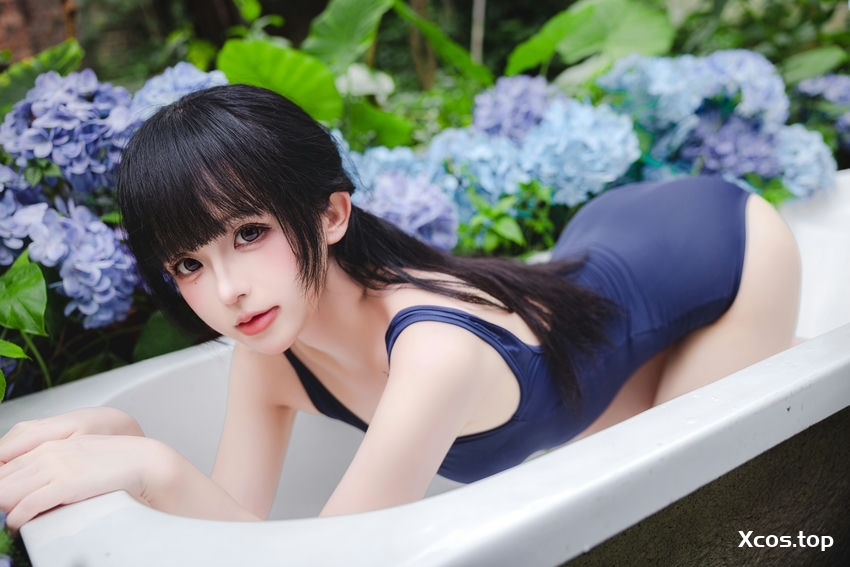 [专享] 日奈娇 - 死库水 [130P-980M]