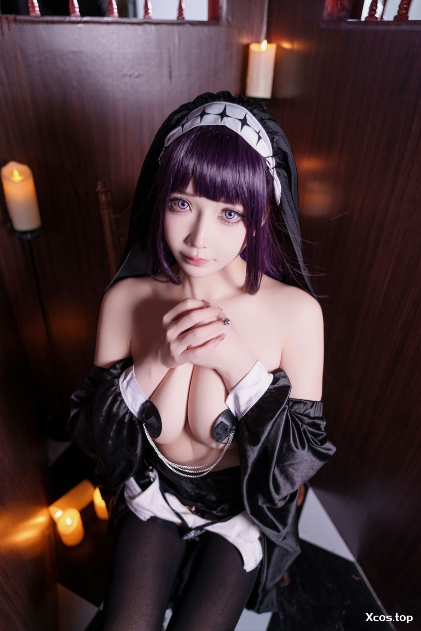 [尊享] 抱走莫子A NO.078 葬送的芙莉莲 菲伦 [81P+7V-2.28GB]
