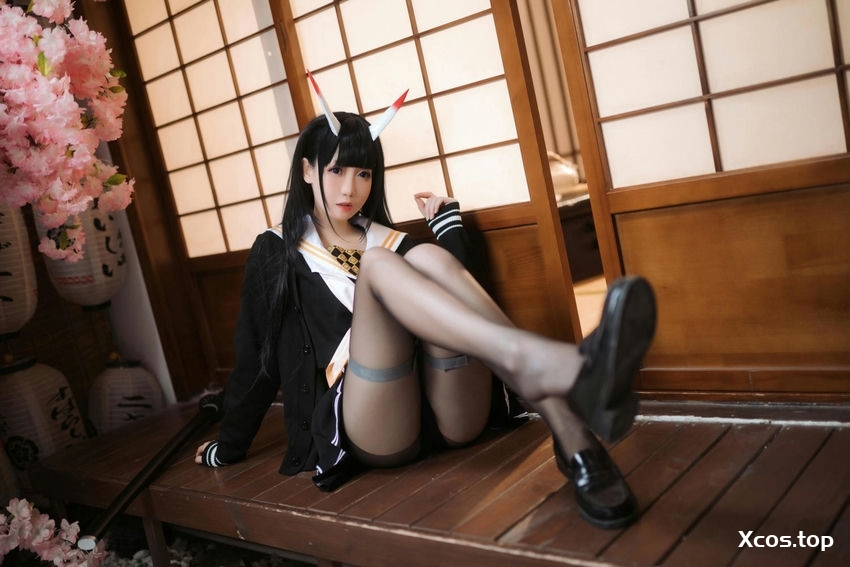 焖焖碳 - 碧蓝航线 貅 [23P-309MB]