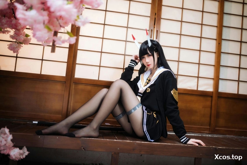 焖焖碳 - 碧蓝航线 貅 [23P-309MB]