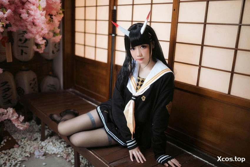 焖焖碳 - 碧蓝航线 貅 [23P-309MB]