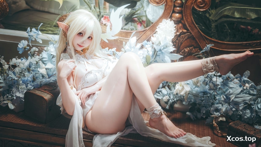 [专享] 风筝筝筝 - 碧蓝航线 金狮 [23P-271MB]