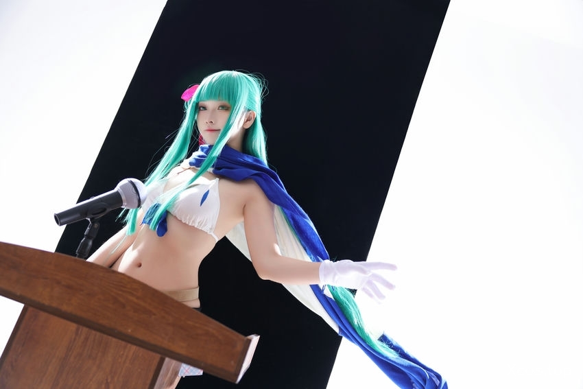 G44不会受伤 - 拔作岛 桐香 [26P-239MB]