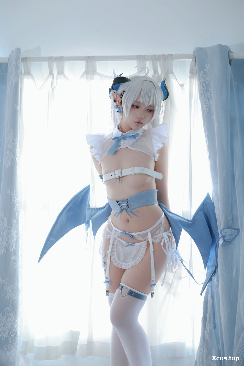 G44不会受伤 - 琉璃 [49P-714M]