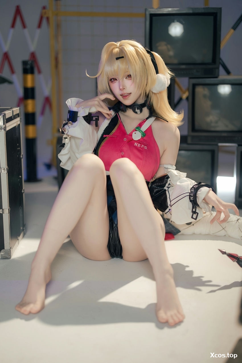 [专享] 屿鱼 – NO.067 绝区零 希希芙 [53P-245M]