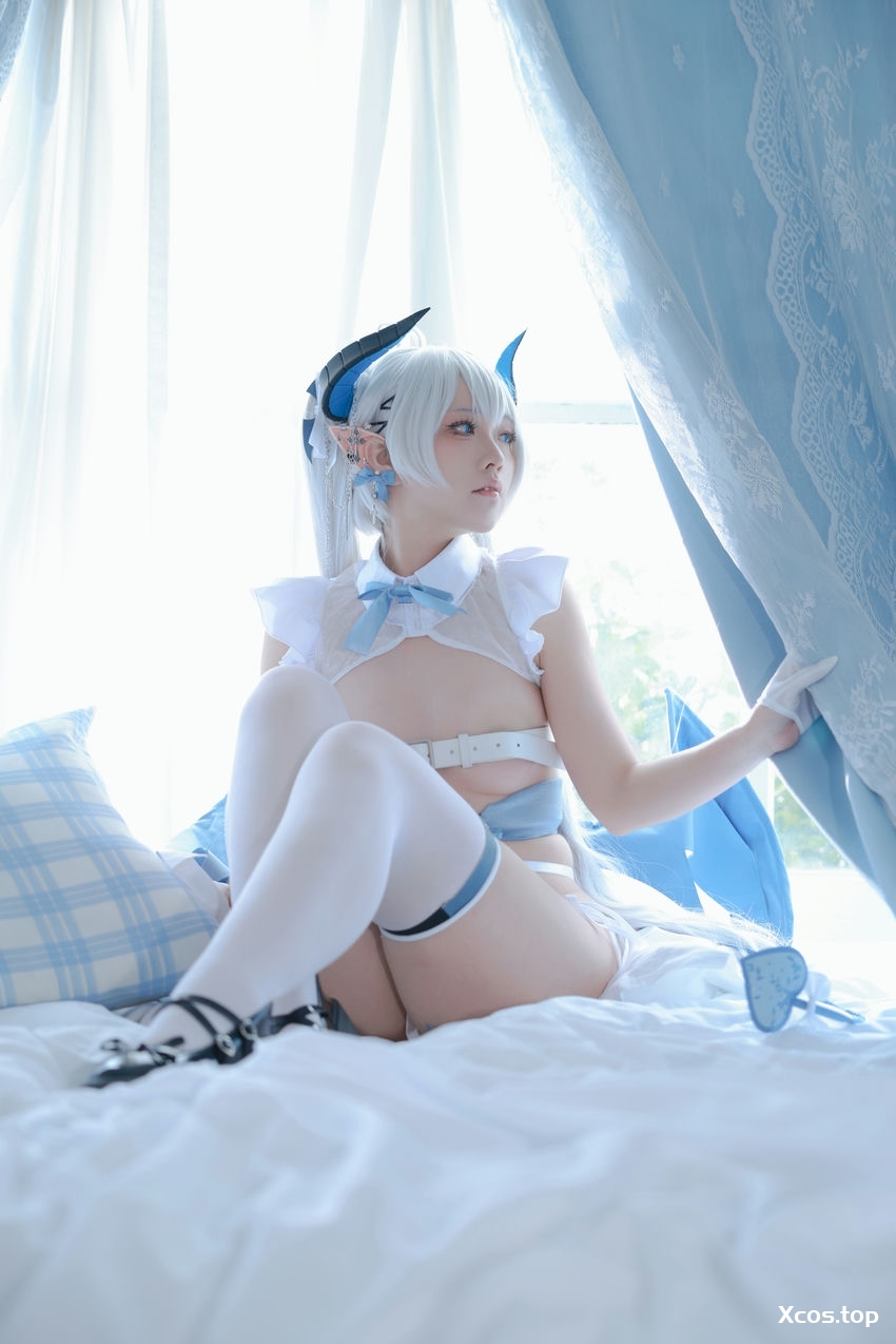 G44不会受伤 - 琉璃 [49P-714M]