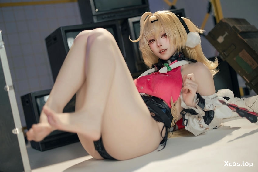[专享] 屿鱼 – NO.067 绝区零 希希芙 [53P-245M]
