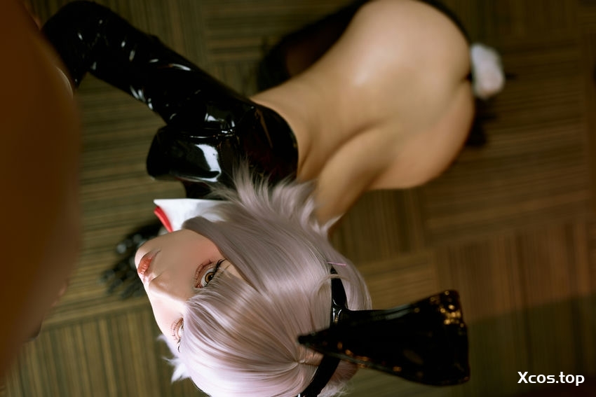 [专享] Puypuy - Fate 贞德〔Alter〕 [87P-1.08GB]