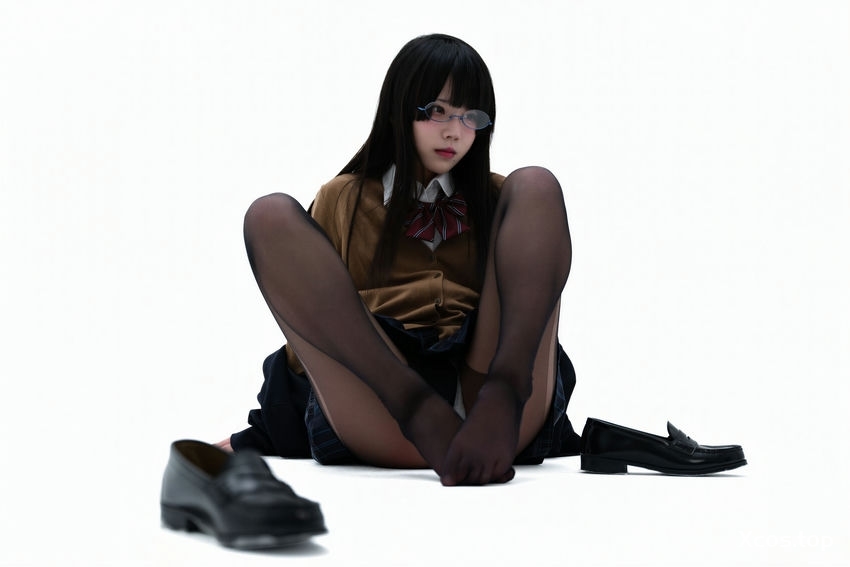 [专享] 清水凪 - 后辈的制服3 [88P-612MB]