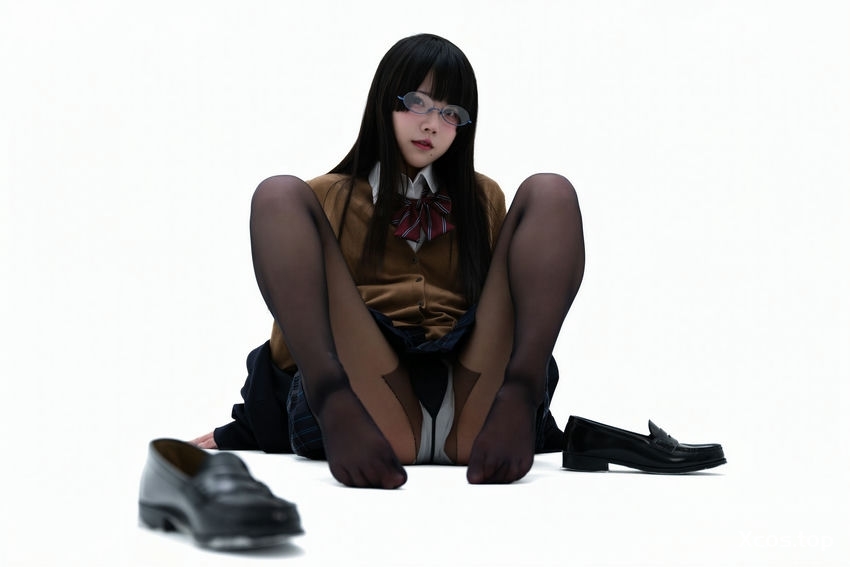 [专享] 清水凪 - 后辈的制服3 [88P-612MB]