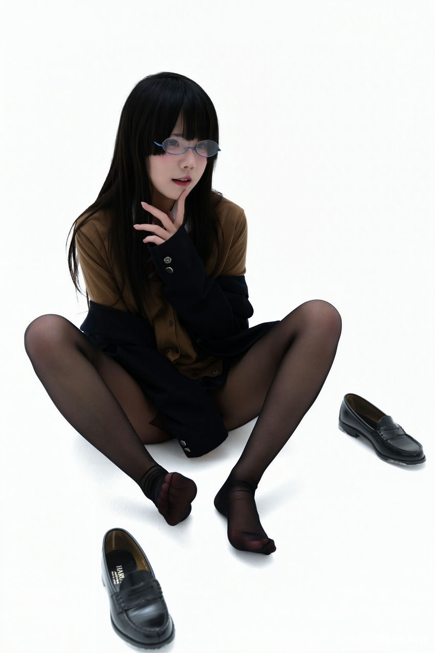 [专享] 清水凪 - 后辈的制服3 [88P-612MB]