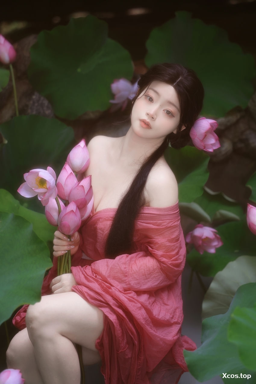 [专享] 毛毛帽 - 2026年06月月票 [105P+10V-910MB]