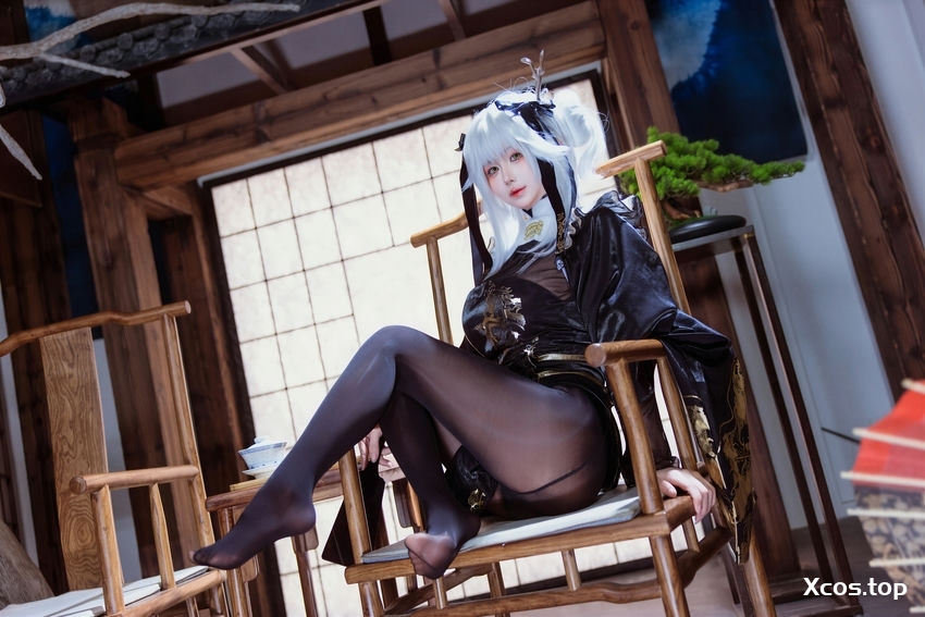 修修猫 - Nikke胜利女神 布兰儿 [29P-132MB]