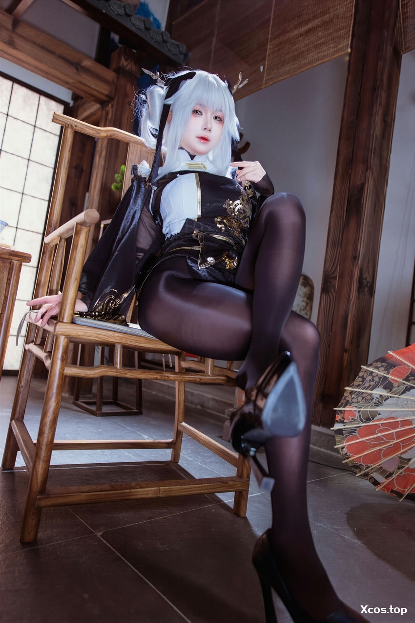修修猫 - Nikke胜利女神 布兰儿 [29P-132MB]