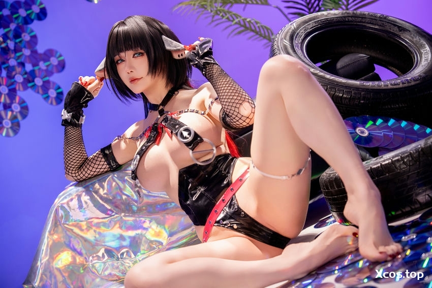 [专享] 星之迟迟 NO.287 绝区零 简·杜 ① [62P-149MB]