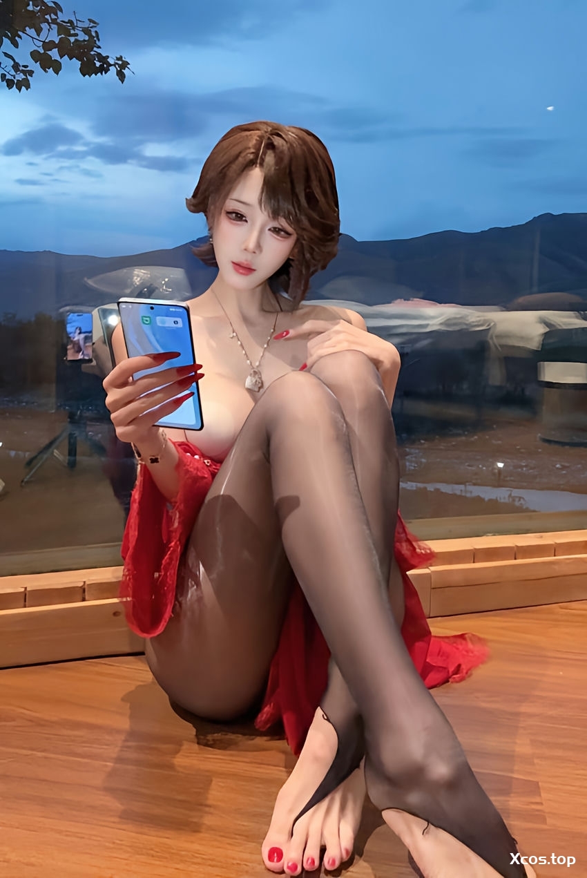 [专享] 九言 - Tipsy 微醺 [77P+6V-328MB]