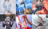 仙九Airi 写真合集 [22套][持续更新]