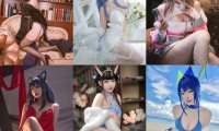 宮本桜 写真合集[23套][持续更新]