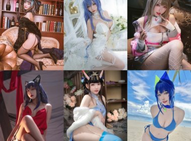 宮本桜 写真合集[23套][持续更新]