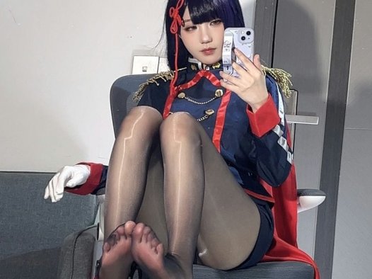 无影喵喵Ghost – 山城恋 自拍 [39P4V-613M]