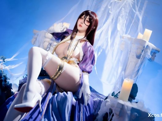 星之迟迟 – 圣处理修女 彼得罗涅 [91P-1V 1.16 GB]