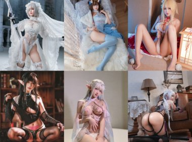 三度_69 写真合集 [88套][持续更新]