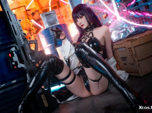 仙九Airi – 米哈拉 [27P-571MB]