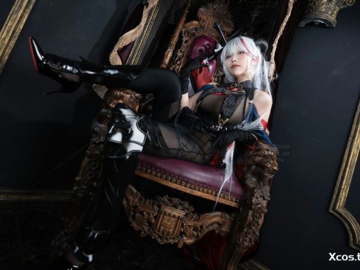 切切celia NO.022 埃吉尔 [32P+2V-146MB]