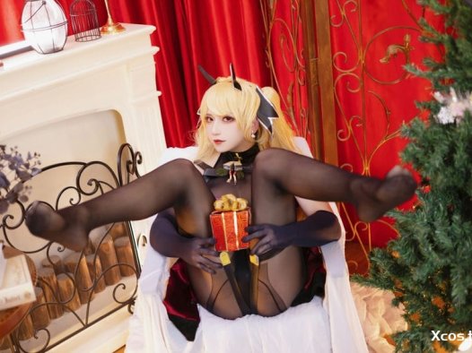 隼隼子 – 灰烬战线 FW-190A [53P-443MB]