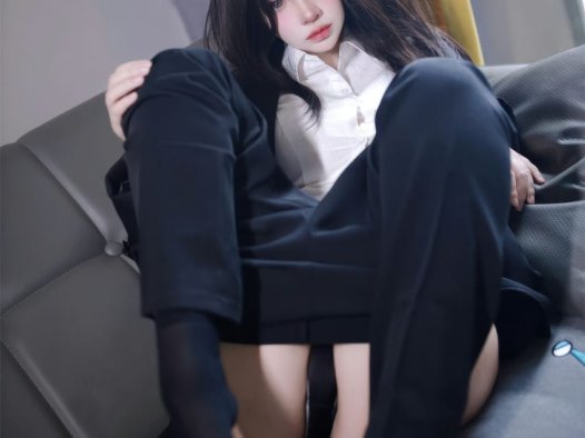 <span style='color:red;font-size:16px;'>[专享]</span> 疯猫ss – 少女衣橱 西装裤 [41P-284MB]