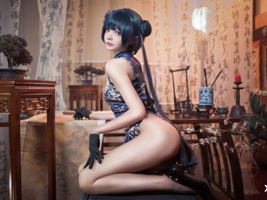 艾西Aiwest – 妃咲 [39P-278MB]