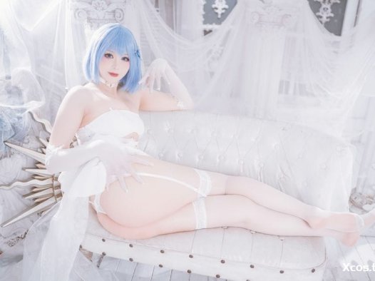 兔胖胖 – 恰巴耶夫 [40P-199MB]