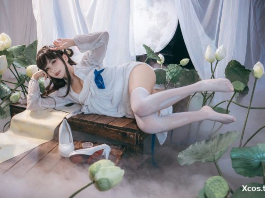 <span style='color:red;font-size:16px;'>[专享]</span> 是一只熊仔吗 NO.026 逸仙 [50P-111MB]