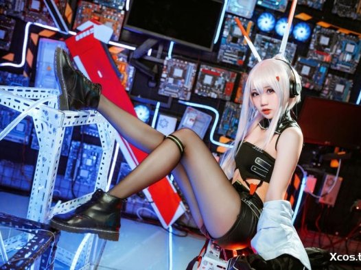 焖焖碳 – 绫波鬼神乐队 [24P-138MB]