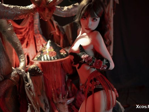 <span style='color:#F39C12;font-size:16px;'>[尊享]</span> Bangni邦尼 – 冥 [93P+4V-1.13GB]