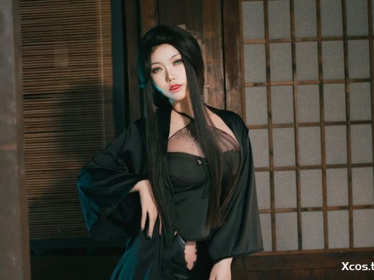 一北亦北 – 大蛇姬 [20P-138MB]