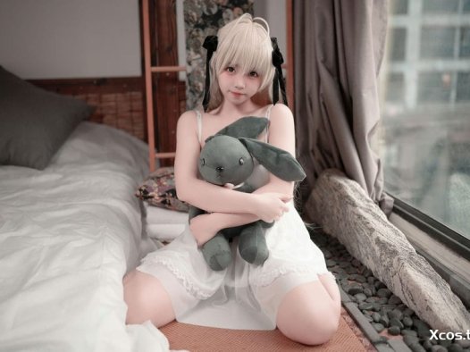 Bangni邦尼  穹妹 [83P+6V-1.22GB]