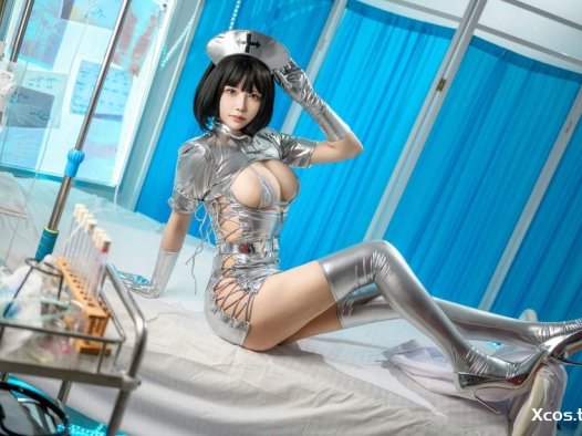 <span style='color:red;font-size:16px;'>[专享]</span> 抱走莫子A – 银护士 [64P+4V-1.82GB]