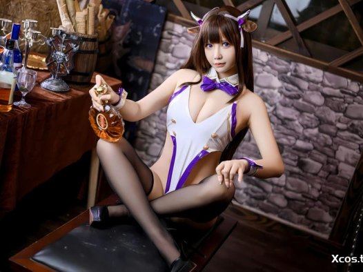 <span style='color:#F39C12;font-size:16px;'>[尊享]</span> 抱走莫子 – 樫野兔女郎 [41P+16V-1.02G]