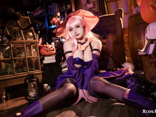 贞子蜜桃 – 碧蓝航线 孟菲斯 [45P-753MB]